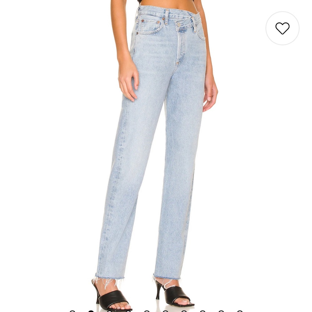A Golde Denim - Picture 4 of 8